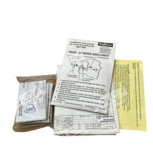 Hoffman A1210CHSPL Cutout Box R 8520 226987216736