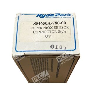Hyde Park SM650A 780 00 227026766756