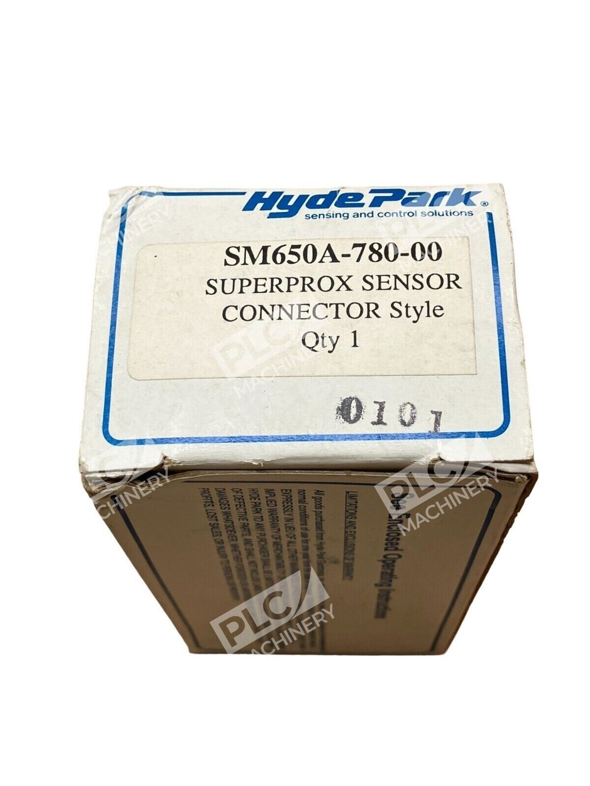 Hyde Park SM650A-780-00 - Image 3