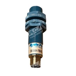 Hyde Park SM650A 780 00 227026766756