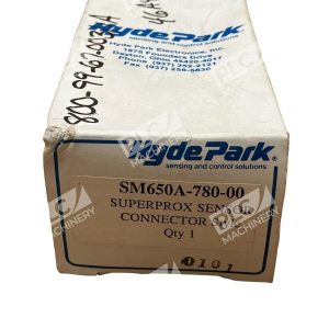 Hyde Park SM650A 780 00