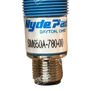 Hyde Park SM650A 780 00 227026766756