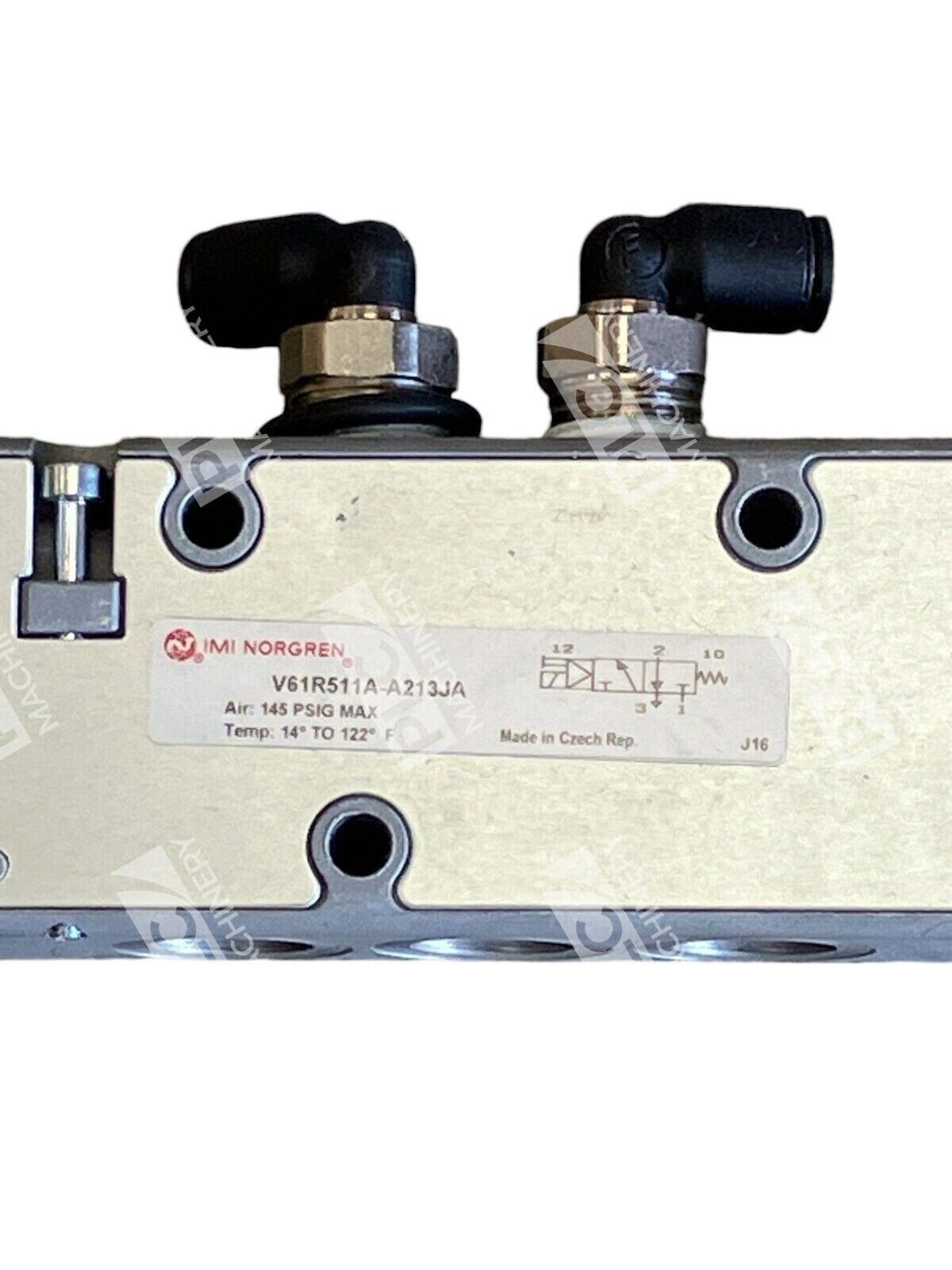 IMI Norgren V61R511A-A213JA - Image 3