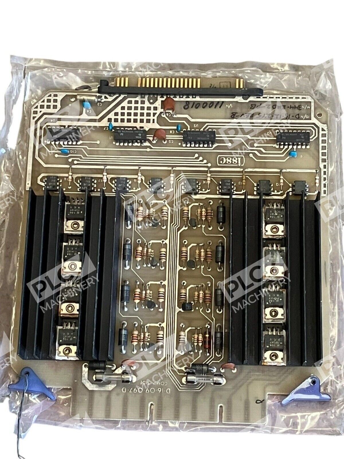 ISSC 24VDC Output Source D-16-09-097-D - Image 3