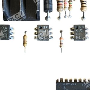 ISSC 24VDC Output Source D 16 09 097 D 227039537446