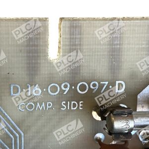 ISSC 24VDC Output Source D 16 09 097 D 227039537446