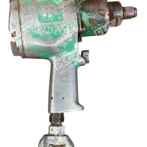 Ingersoll Rand IR Pneumatic Drive Air Impact Wrench