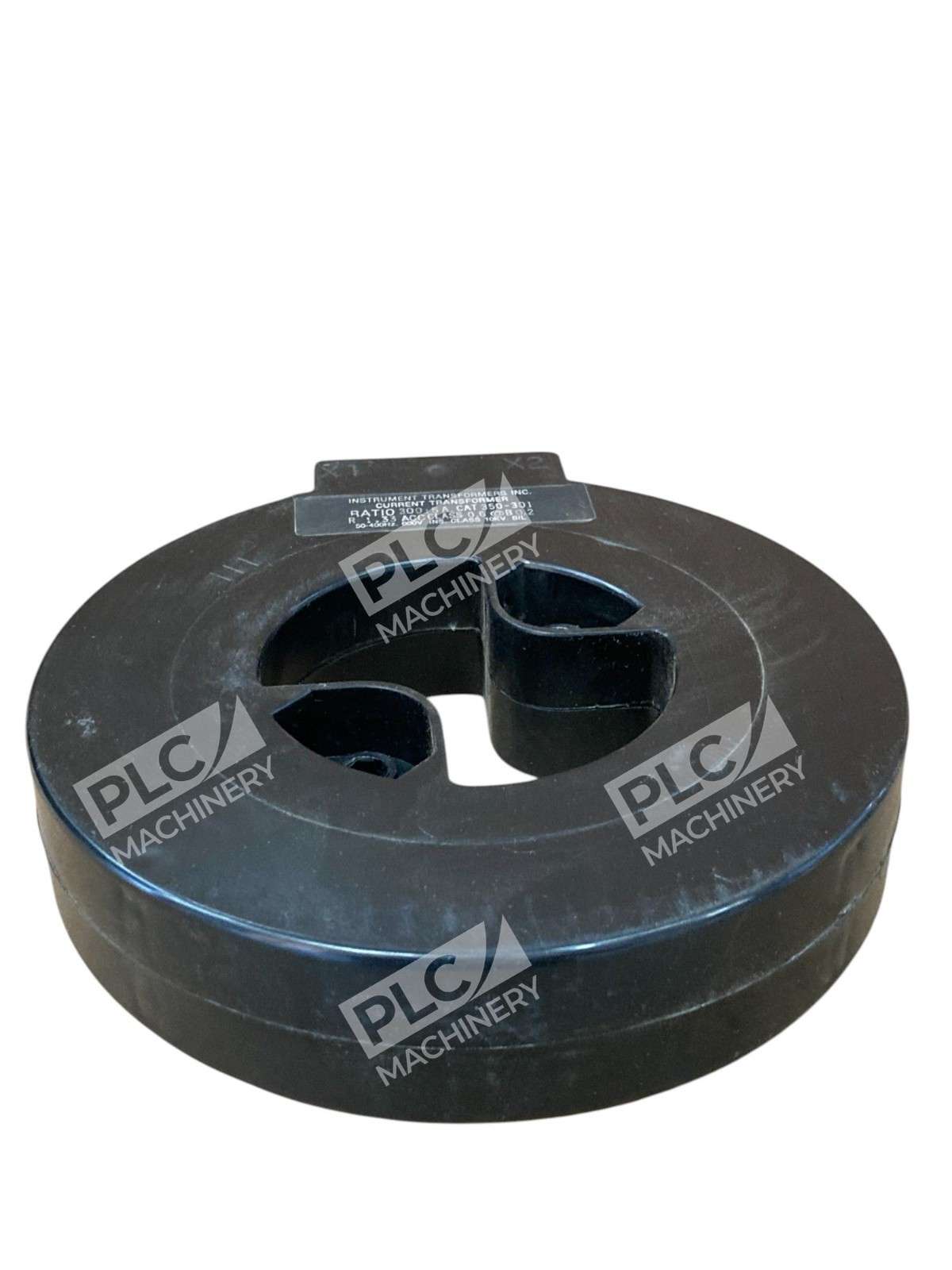 Instrument Transformers 300:5A Transformer 350-301 - Image 8