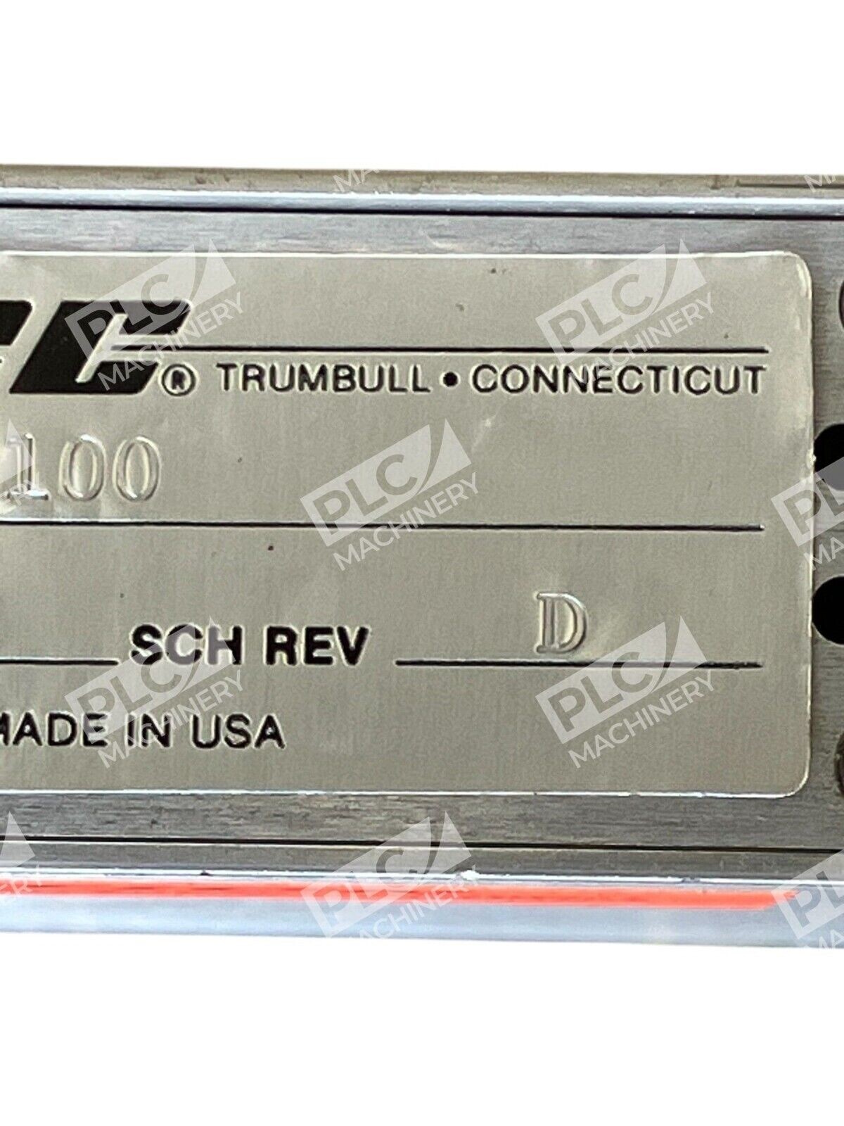 Intec Streak Pre Processor 7010100 Rev D - Image 5