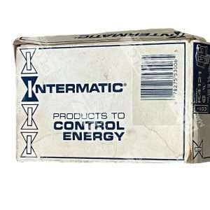 Intermatic 120VAC 50/60Hz 1800W Tungsten 8.3A Ballast K4121