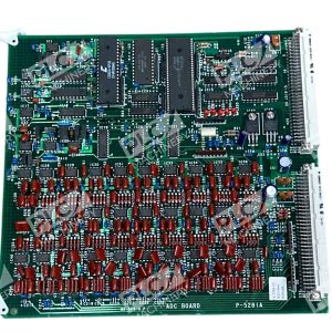 Ishida MS SPV 0 P ADC Board P 5281A 226751240186