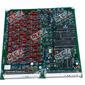 Ishida MS SPV 0 P ADC Board P 5281A 226751240186