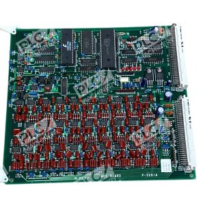 Ishida MS SPV 0 P ADC Board P 5281A