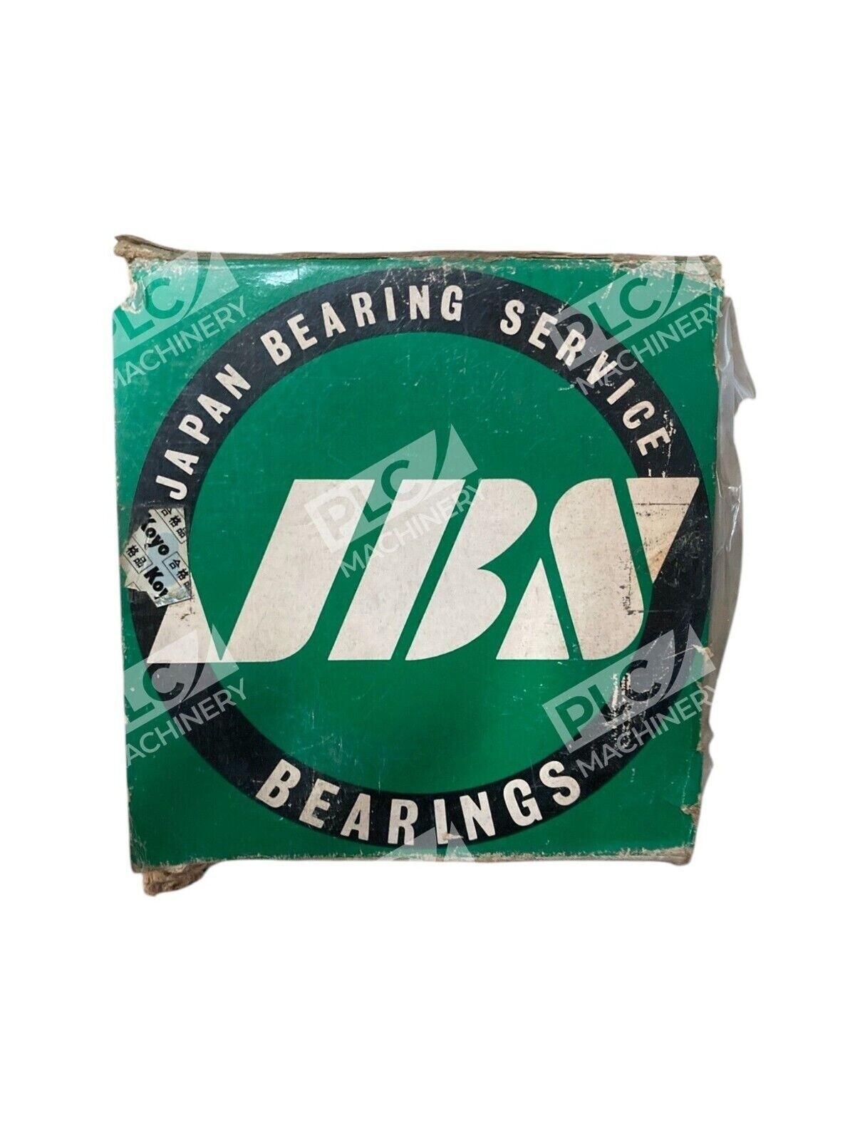 JBS Japan Bearing Service Bearings 7215BG