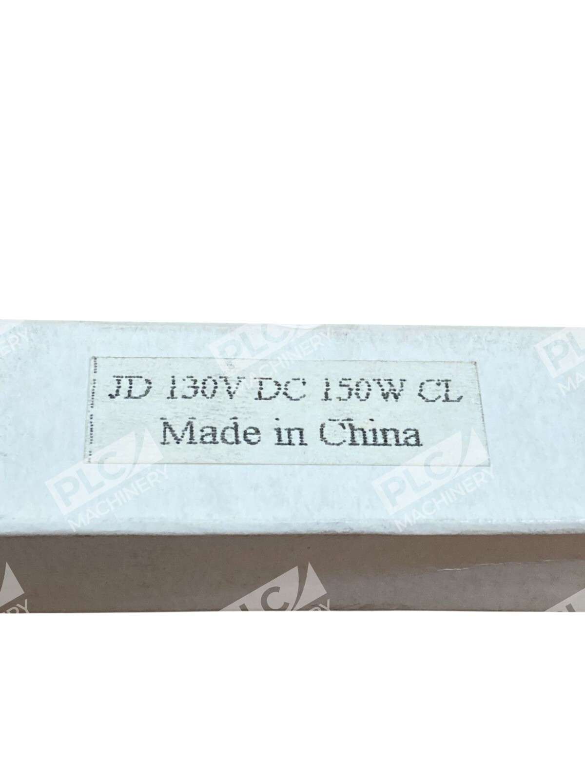 JD-7069 Quartz Lamp JD 130V DC 150W CL (lot of 7) - Image 4