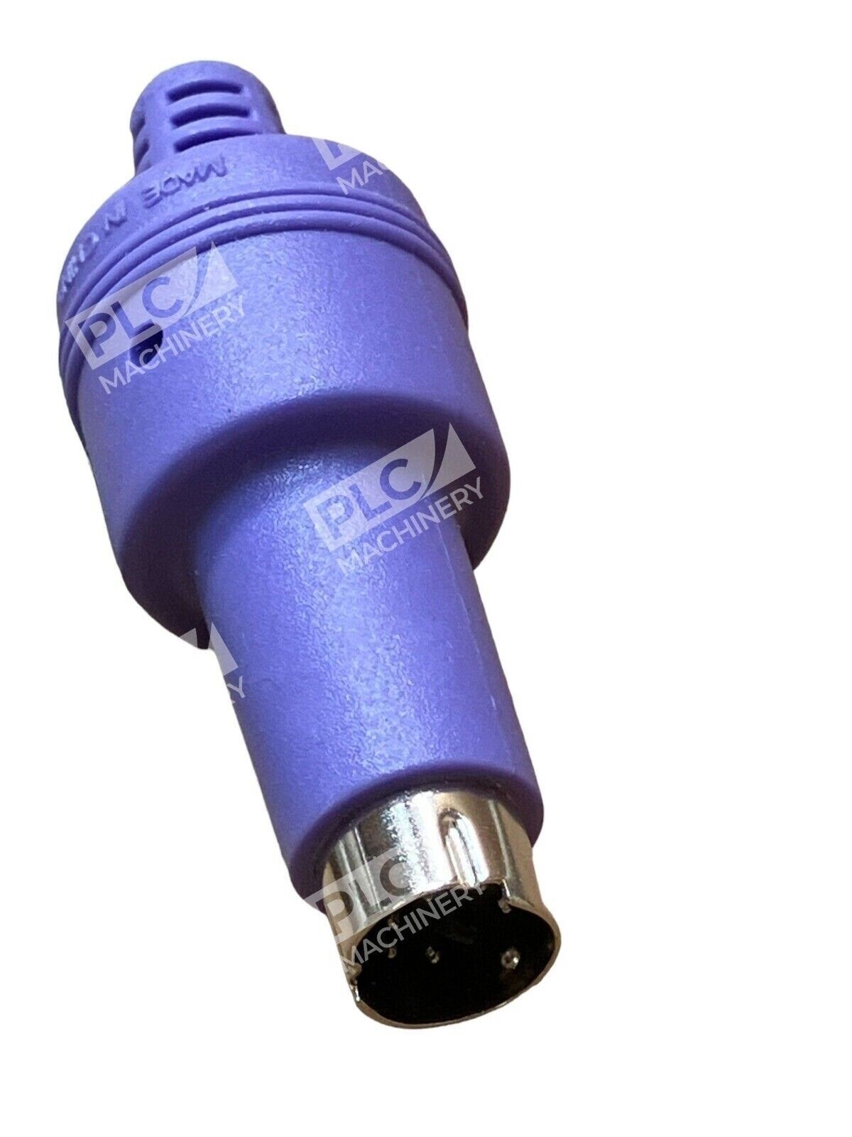 Key Tronic E03601P11PK Keyboard White PS/2 - Image 5