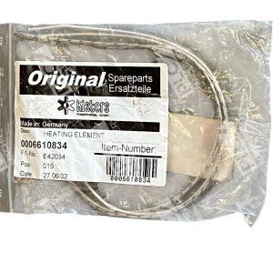 Kisters 6610834 Heating Element E42034