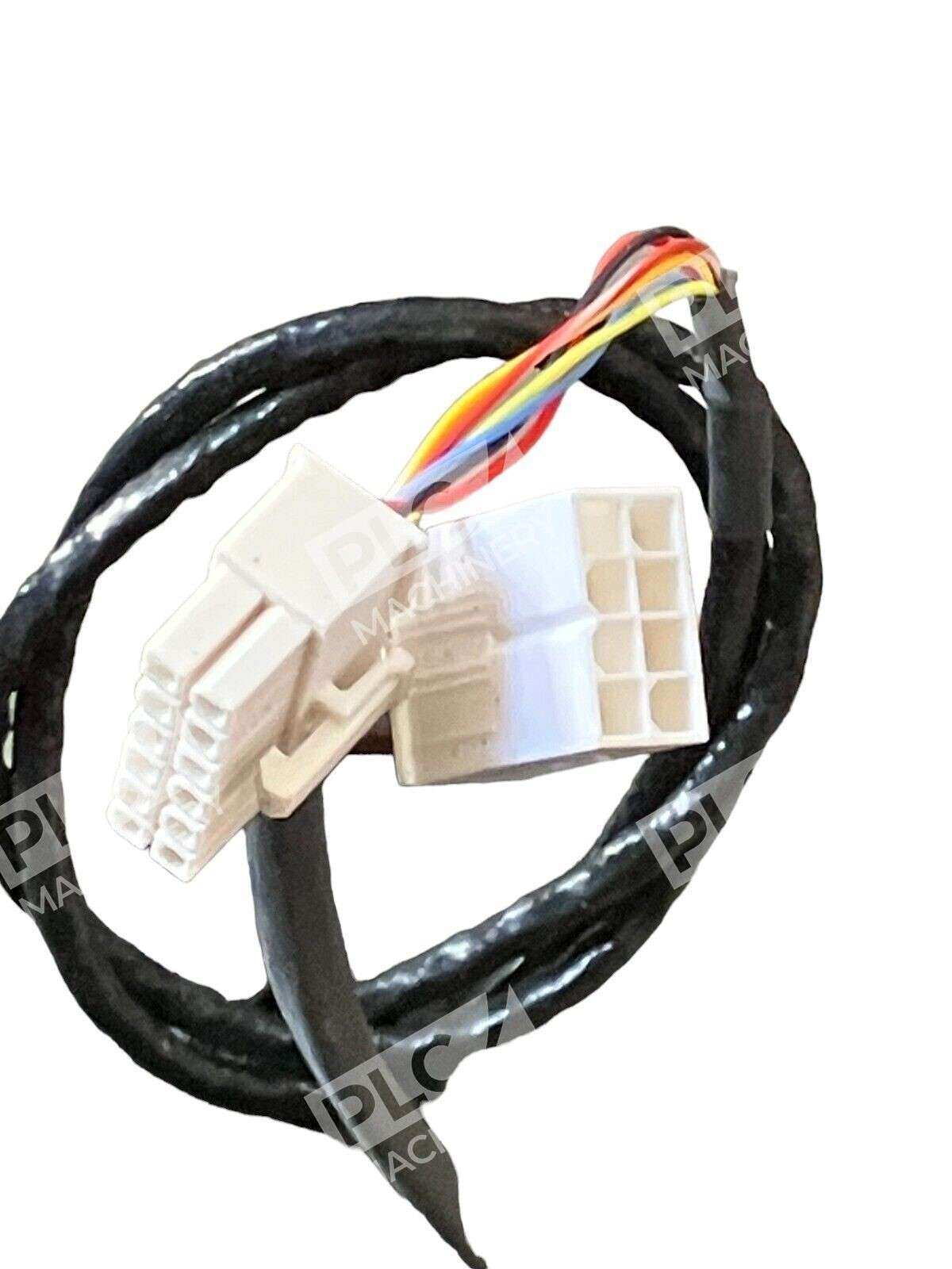 Kollmorgen B-204-A-99-056 Goldline Brushless P.M. Servomotor - Image 5