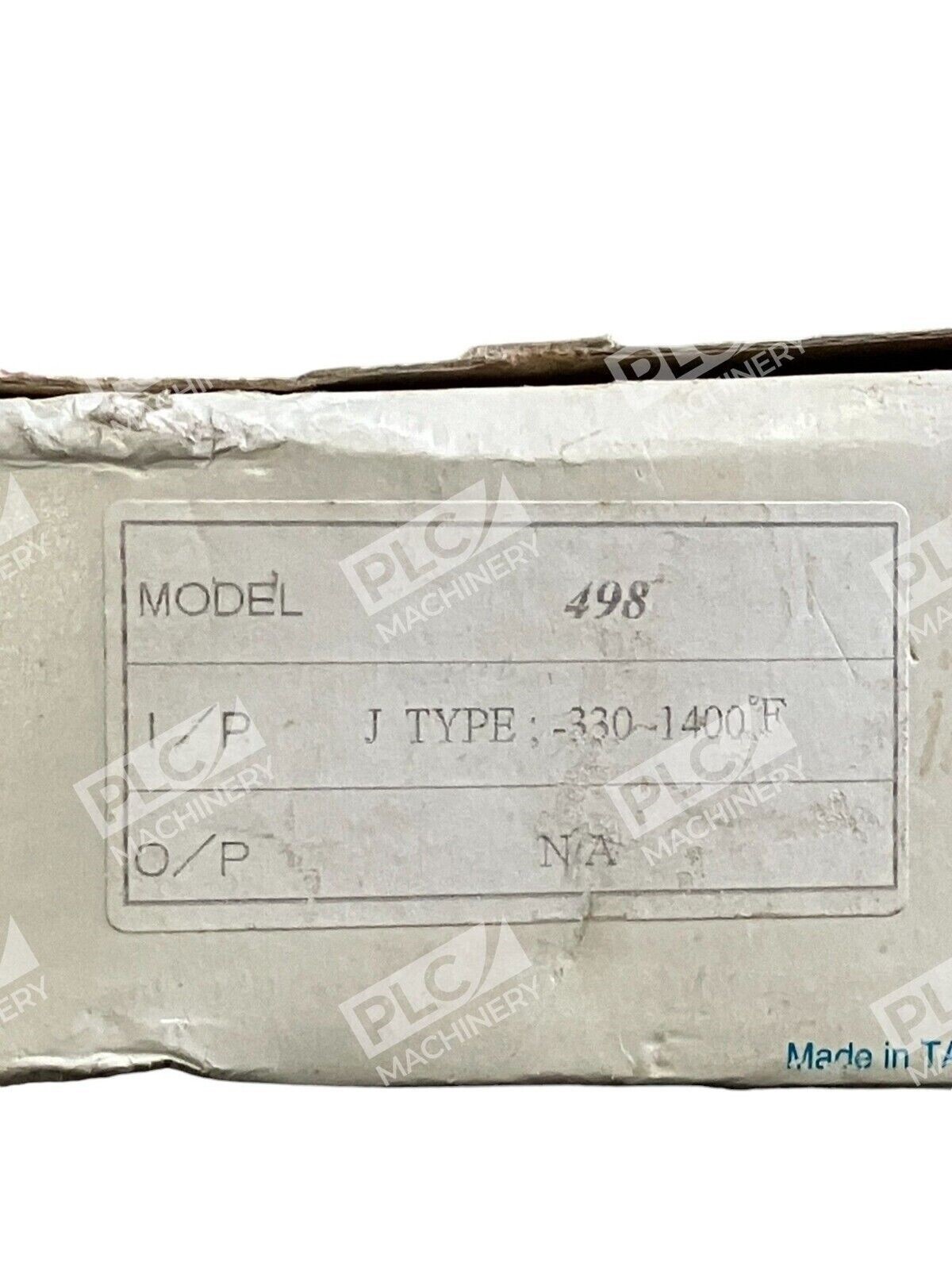 Konbo Digital Panel Meter 498 - Image 3