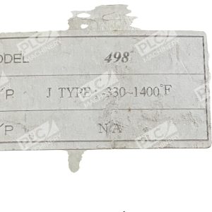 Konbo Digital Panel Meter 498 227028601896