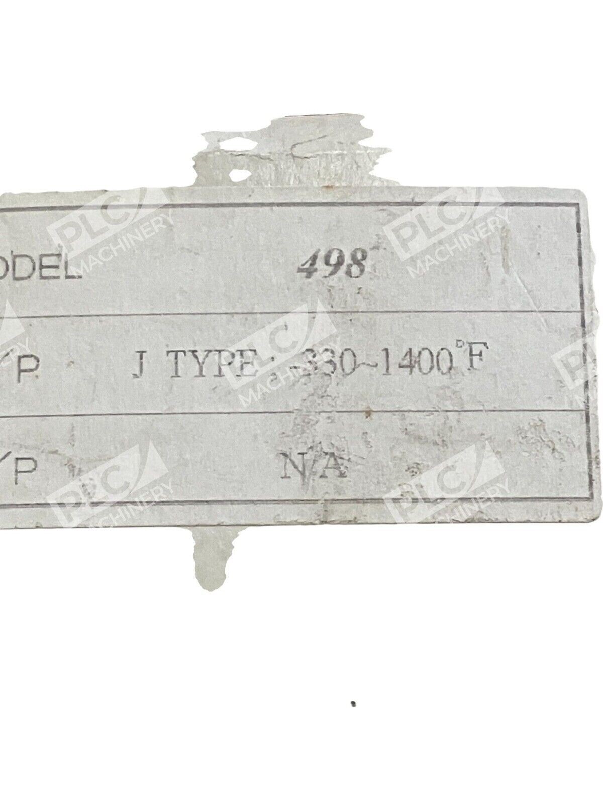 Konbo Digital Panel Meter 498 - Image 4