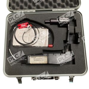 Laserscope Beta Test Only 99EV130 With Hard Case Microbeam 250
