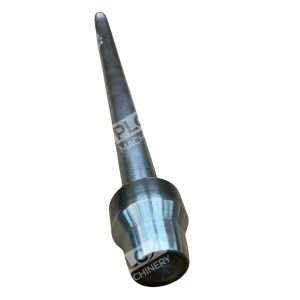 Lathe Dead Center for Pipe Workpiece Precision Tool Steel Lathe Accessory 297942281206