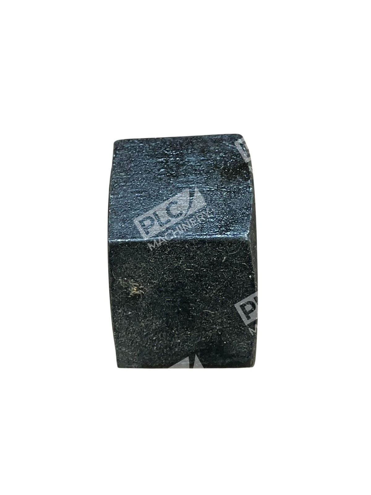 Lawson 337 Heavy Hex Nut 1-8 USS Grade 2H Alloy Steel Black Finish (Box of 10) - Image 5