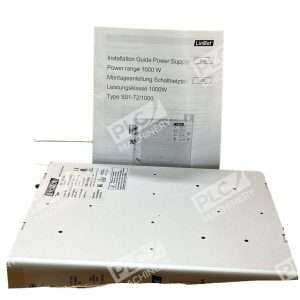 LinMot S01 721000 Power Supply 297144905946