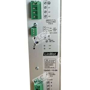 LinMot S01 721000 Power Supply 297144905946