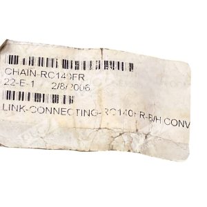 Linkbelt Single Chain Link 140FR 227138750426