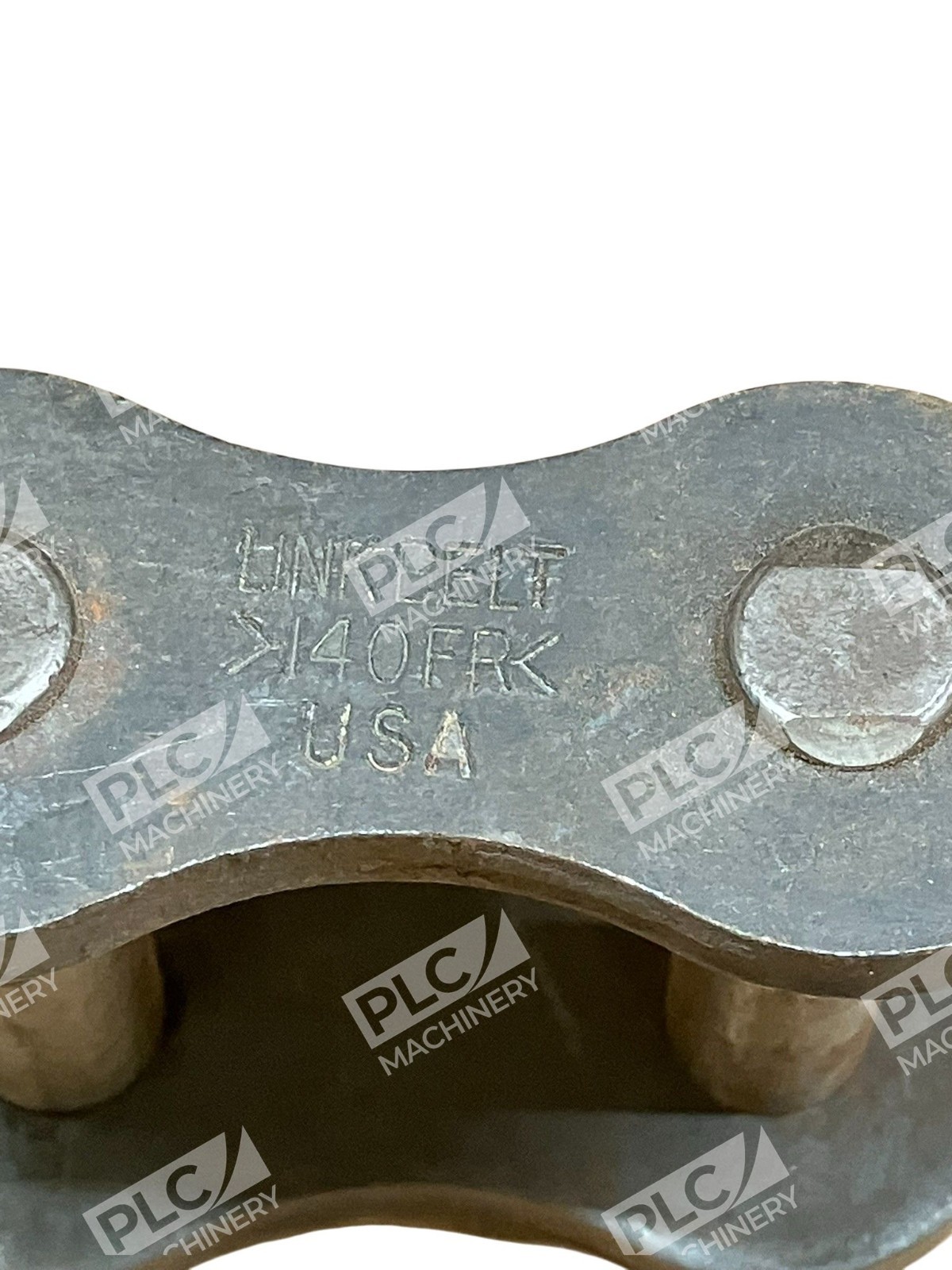 Linkbelt Single Chain Link 140FR - Image 5