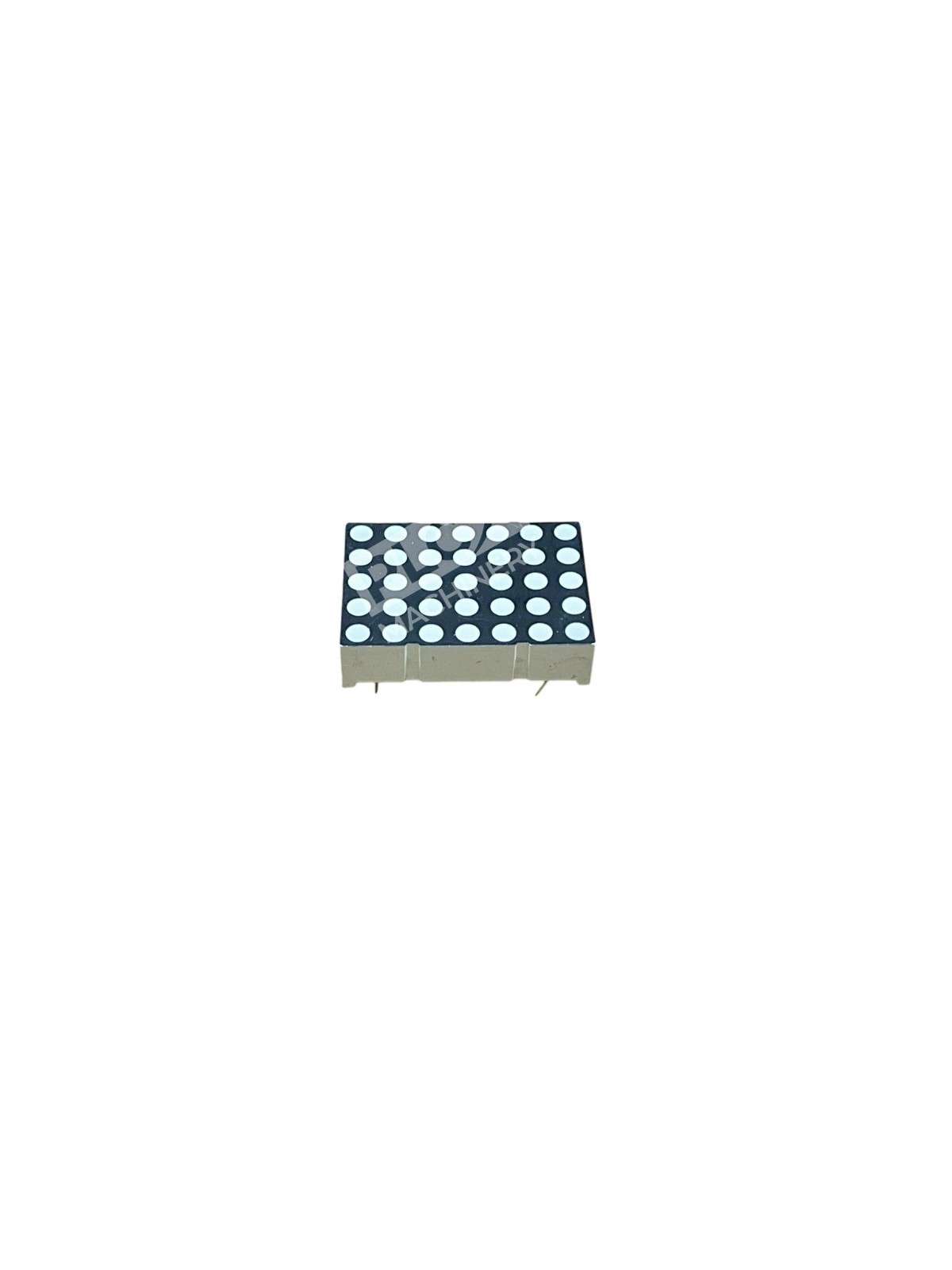 Lite-On LPTL12357AABW2 5x7 Dot Matrix LED Display Module - Image 4