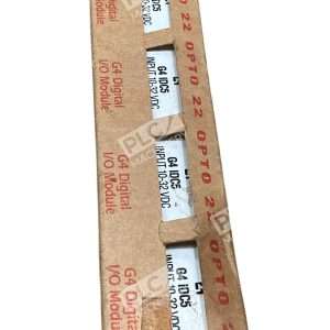 Lot of 4 Opto 22 G4 IDC5 Digital DC Input Modules 297440190446