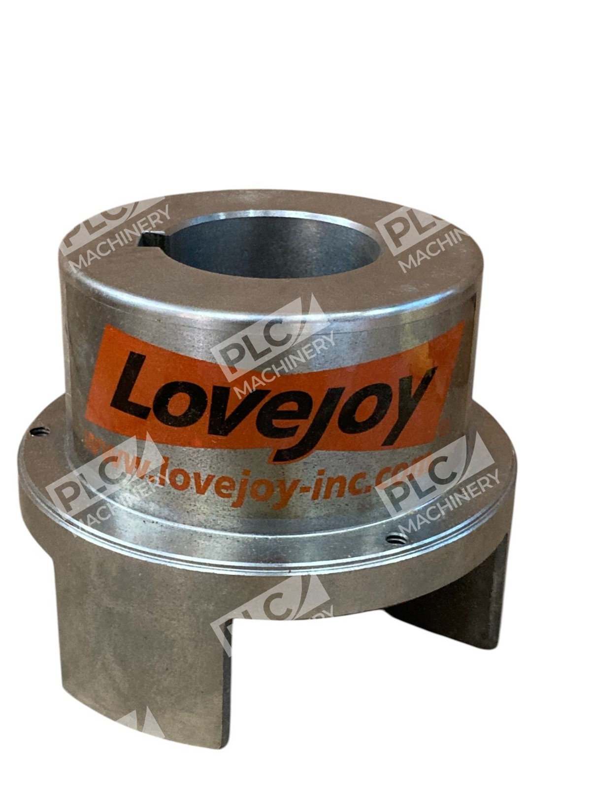 Lovejoy C-226 685144 26045 C226 Hub 2-1/8" 1/2X1/4 KW 68514426045 - Image 4