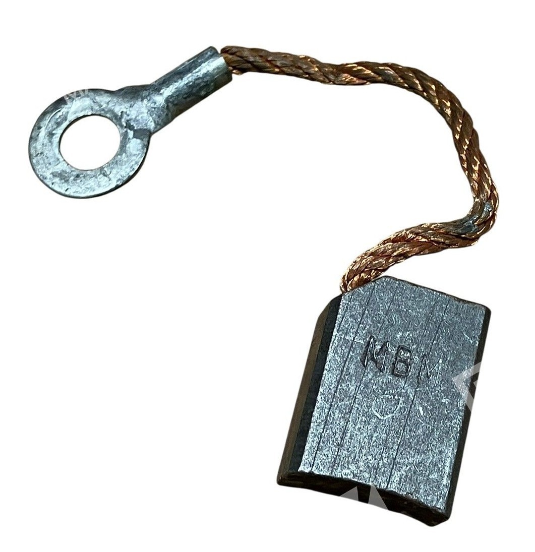 MBM Carbon Brush (lot of 11) - Image 4