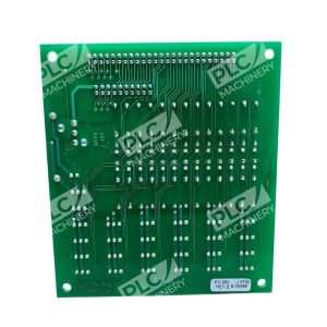MPM ASSY PC 260 PCB PW 010 Sensor Feedthrough Board PC 260 REV C 297957333026