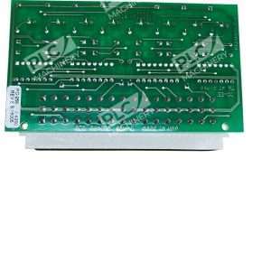MPM PC 256C Control Circuit Card Assembly PW 006 297956406786