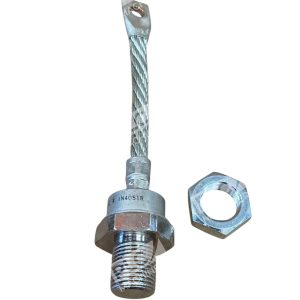 MSC 275A 500V 23 1000 001 Silicon Rectifier Diode IN4051R 226823888346