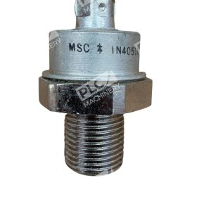 MSC 275A 500V 23 1000 001 Silicon Rectifier Diode IN4051R 226823888346