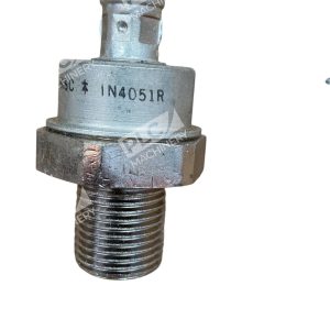 MSC 275A 500V 23 1000 001 Silicon Rectifier Diode IN4051R 226823888346