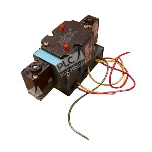 Mac 6343D-311-PM-112DA 6.8W Solenoid Valve