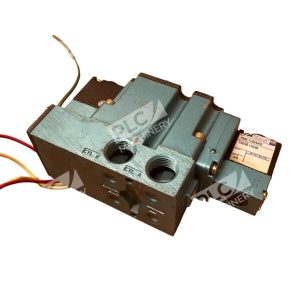 Mac 6343D 311 PM 112DA 68W Solenoid Valve 226987222196
