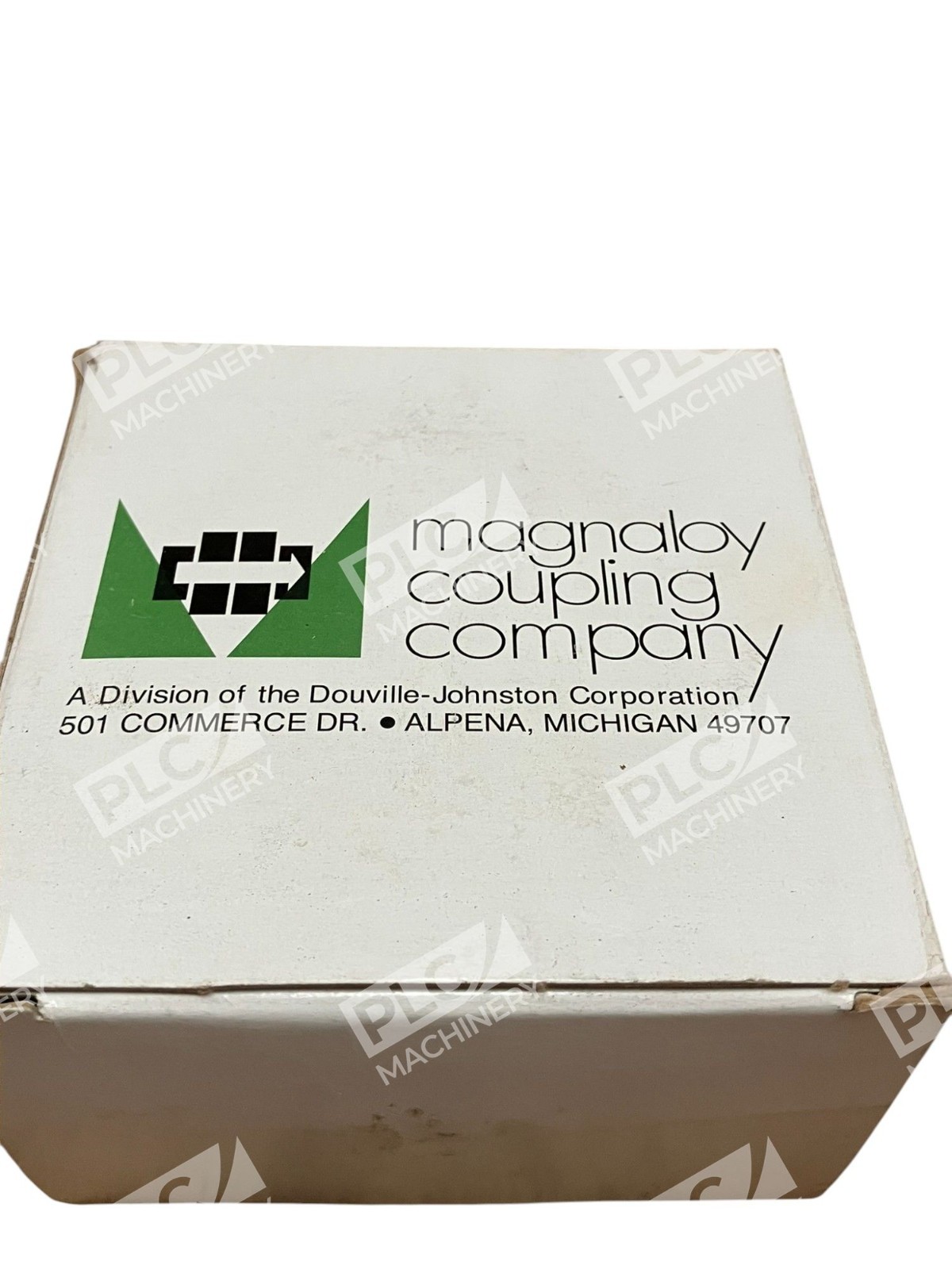 Magnaloy Coupling M30002806 7/8 x 3/16 Hub Model 300 - Image 3