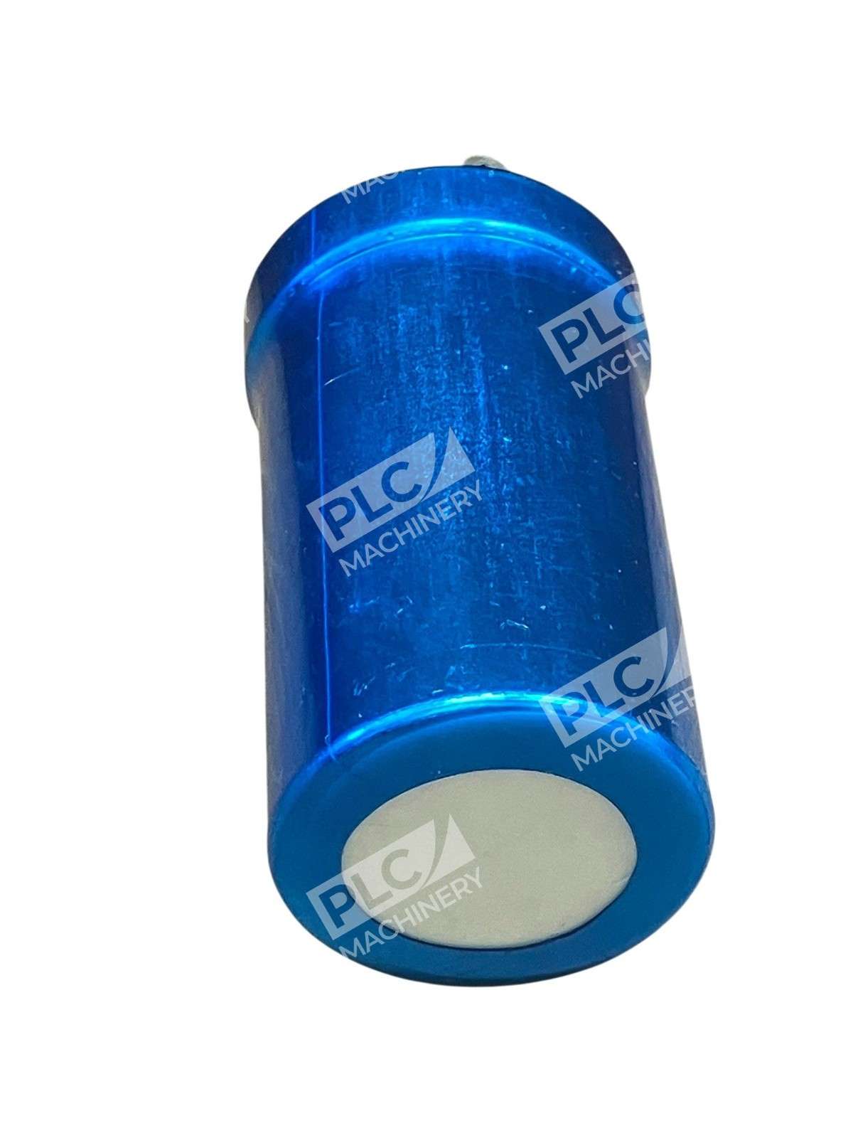 Mallory 03193890 Type FP Aluminum Electrolytic Capacitor 400 MFD 150VDC - Image 6