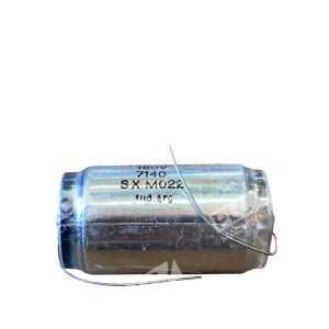 Mallory 05 2 5 160 V 7140 S X M 022 BOX OF 5 297736770576