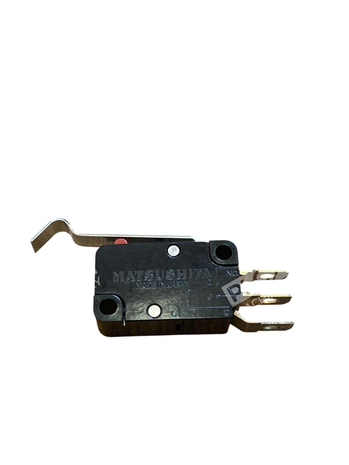 Matsushita AH74593619 Micro Switch - Image 3