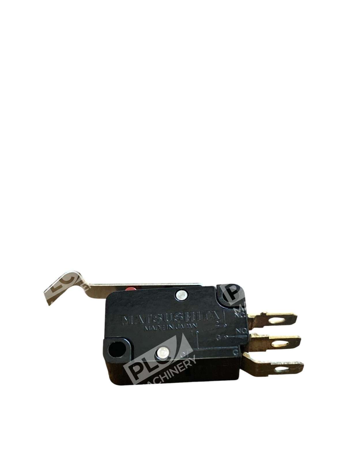 Matsushita AH74593619 Micro Switch - Image 7