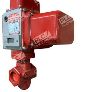 Maxon STO Vent Valve Normally Open Valve Natural Gas 150SMA21 AA11 BB12A0 226989129336