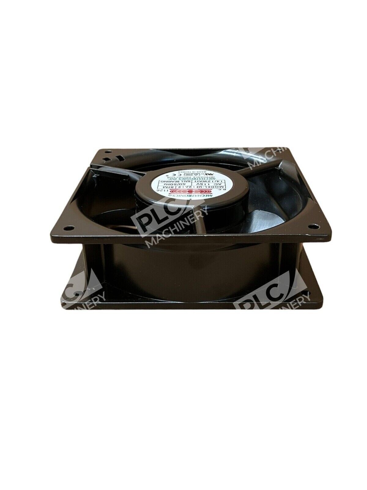 Mechatronics UF12A12 BTM AC 115V Axial Fan - Image 4